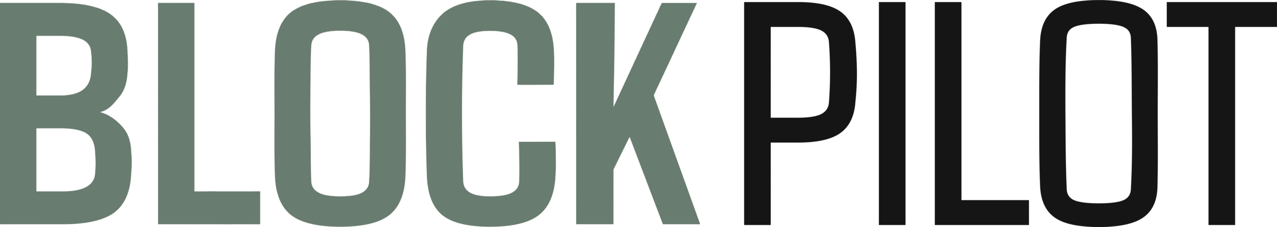 BlockPilot Blogs