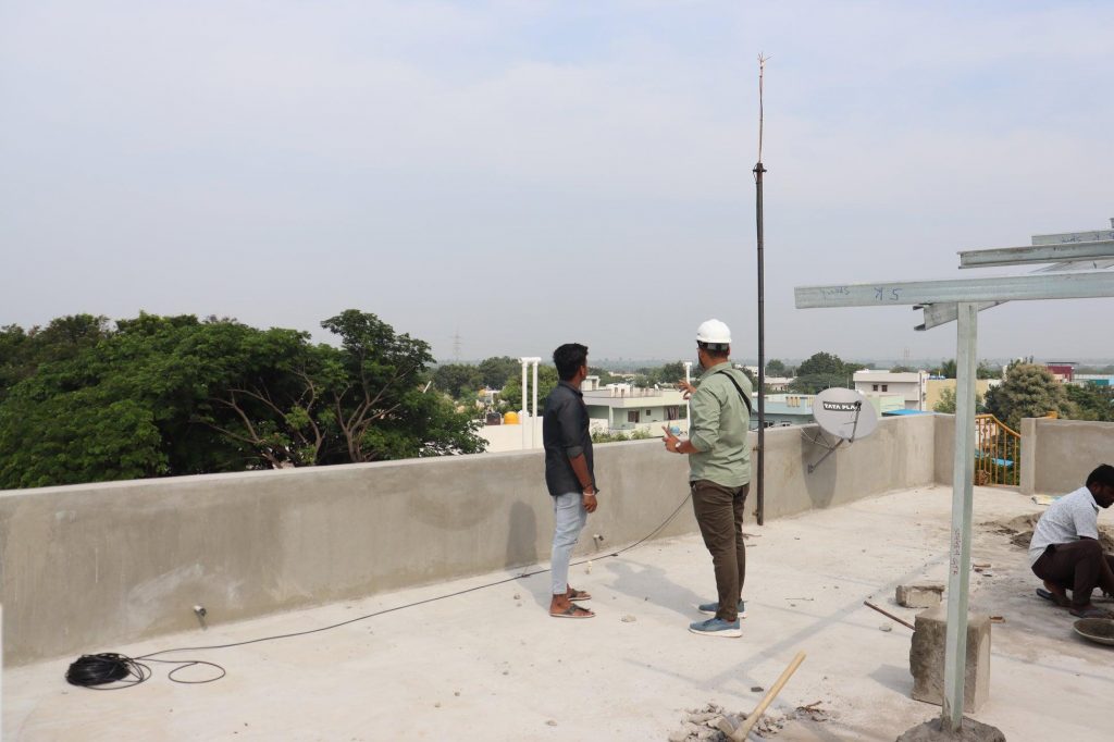 Why Housing Societies Need a Solar Feasibility Study Before Installation