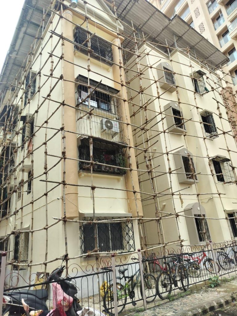 Why Housing Societies Delay Maintenance Planning and Pay More Later