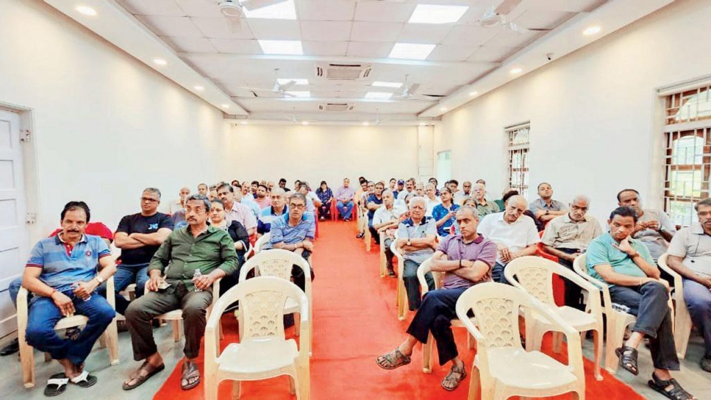 Redevelopment Is More Than a Project: It Is a Governance Journey